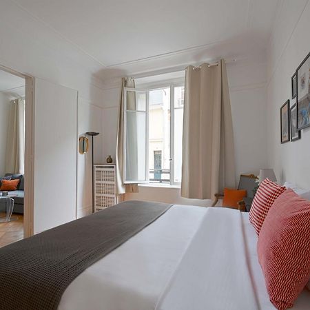 Cosy Appartement Neuilly Sur Seine Eksteriør billede