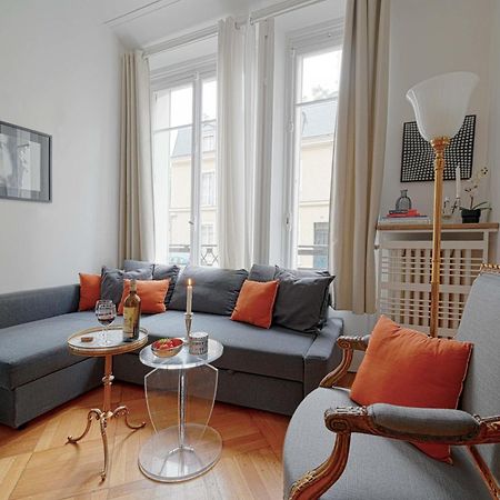 Cosy Appartement Neuilly Sur Seine Eksteriør billede