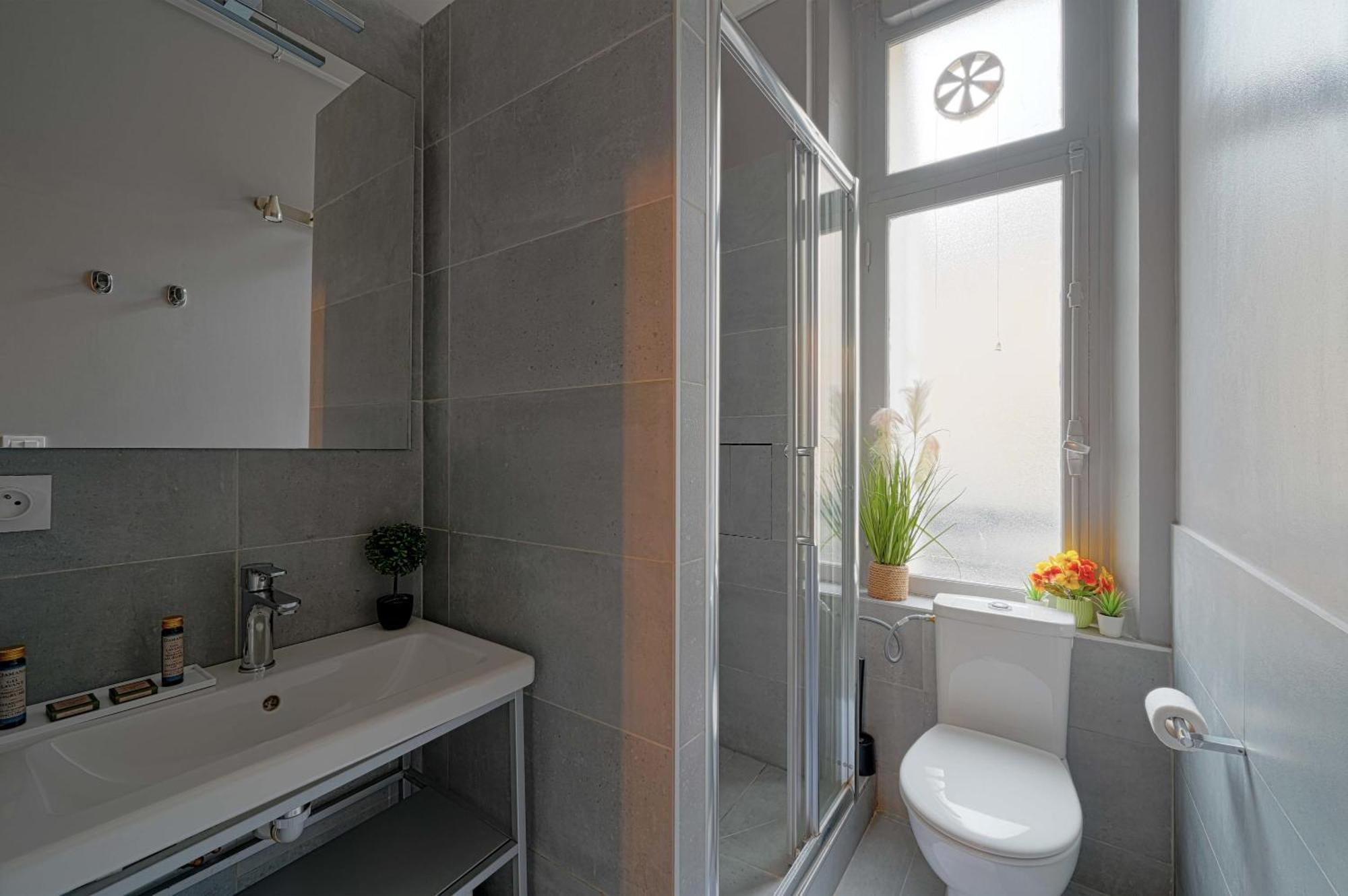 Cosy Appartement Neuilly Sur Seine Eksteriør billede