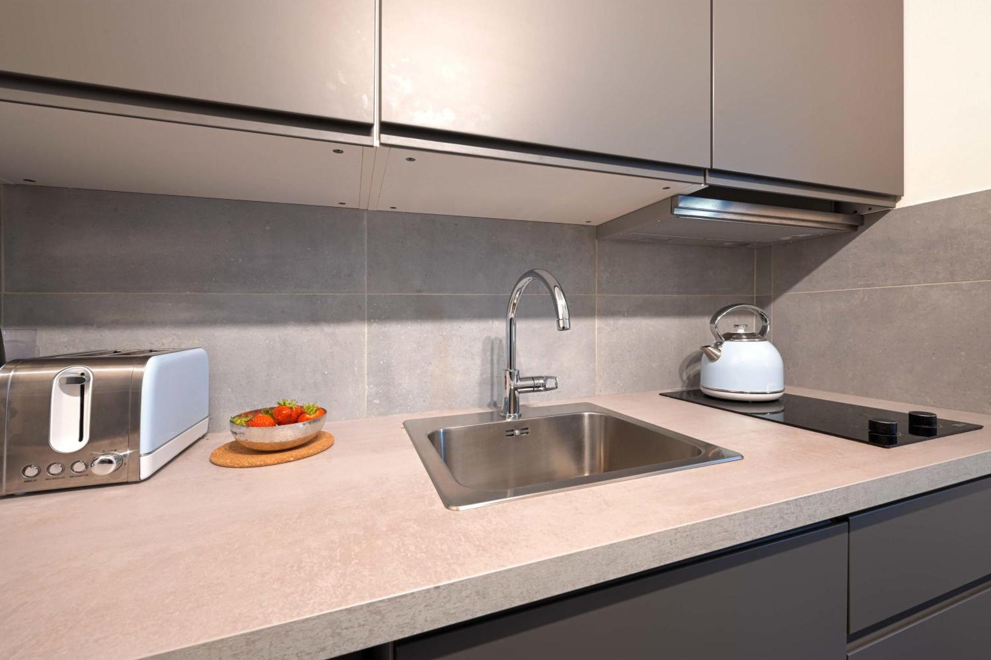 Cosy Appartement Neuilly Sur Seine Eksteriør billede