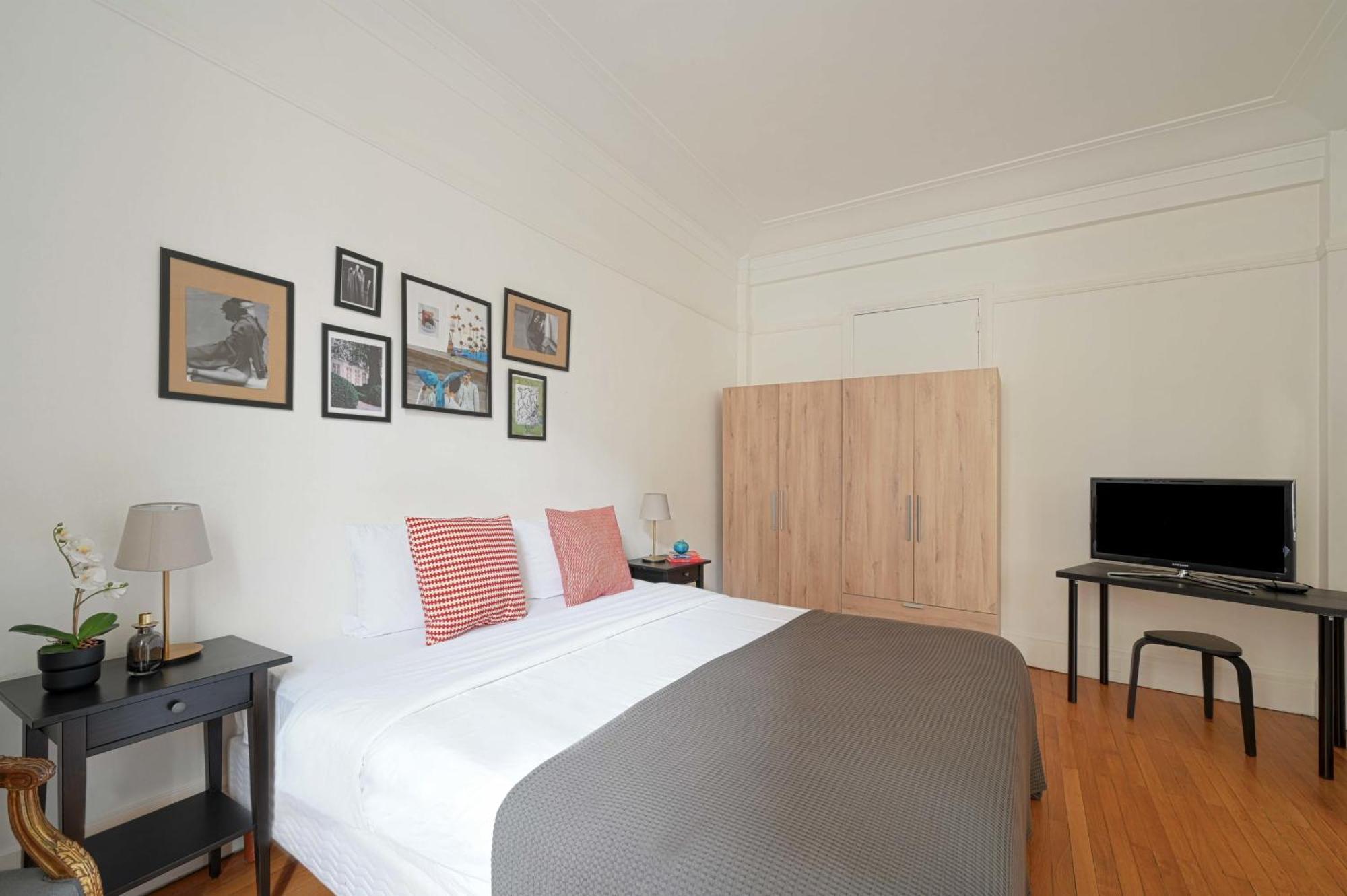 Cosy Appartement Neuilly Sur Seine Eksteriør billede